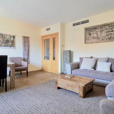 Holidays2malaga Heroe De Sostoa Con Piscina Junto Estacion Ave Y Playa *