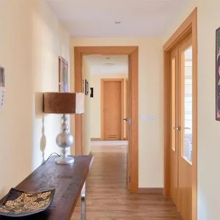Holidays2malaga Heroe De Sostoa Con Piscina Junto Estacion Ave Y Playa Apartment Malaga