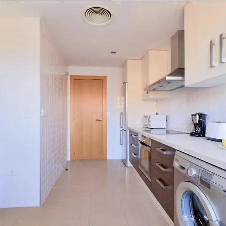 Holidays2malaga Heroe De Sostoa Con Piscina Junto Estacion Ave Y Playa Apartment *