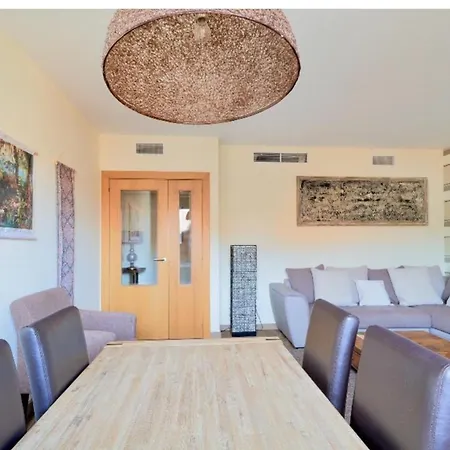 Holidays2malaga Heroe De Sostoa Con Piscina Junto Estacion Ave Y Playa Apartment Malaga
