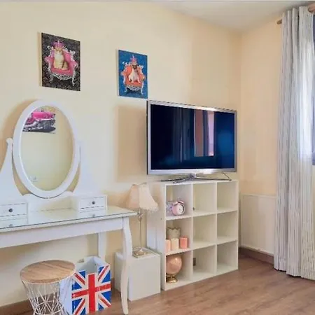Holidays2malaga Heroe De Sostoa Con Piscina Junto Estacion Ave Y Playa * Malaga