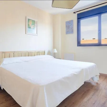 Holidays2malaga Heroe De Sostoa Con Piscina Junto Estacion Ave Y Playa Apartment Malaga